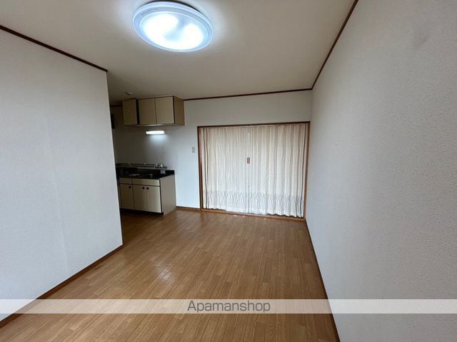 ハイツミッシェルの内装写真