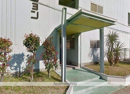 和歌山県和歌山市園部[2DK/40m2]のエントランス