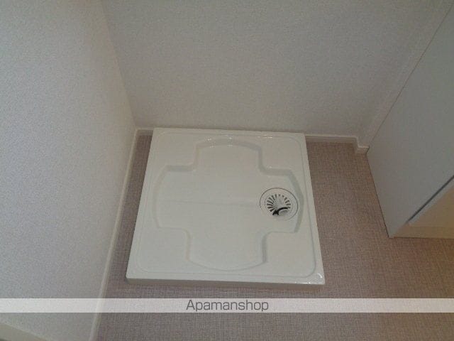 ラシア IIIの内装写真