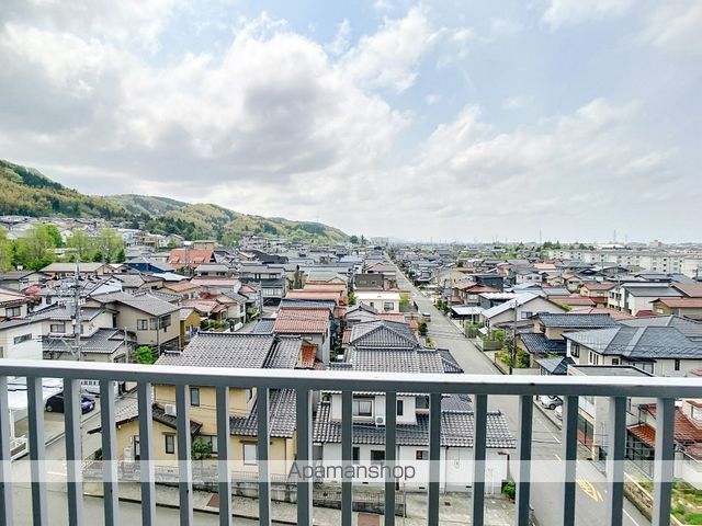 IDEAL SOUTHの内装写真