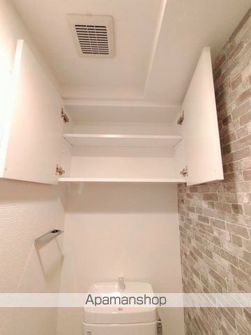 アーバネックス堂島の内装写真