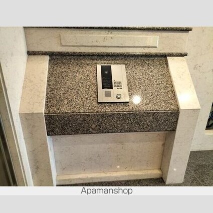 プライムアーバン目白[1R/24.97m2]の内装2