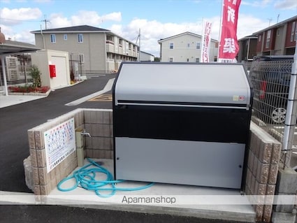 アルコバレーノ　Ｄ[3LDK/67.5m2]の共用部1
