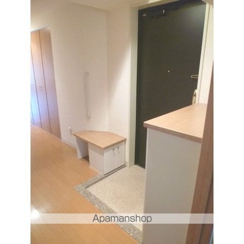 エクセルシオールデュオ学園の杜の内装写真
