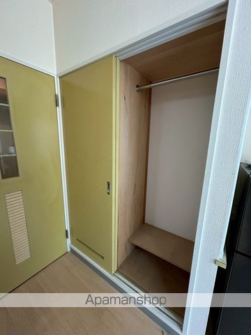 ARTE618の内装写真