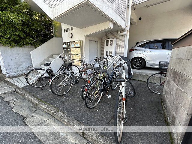 安田ビルのその他写真