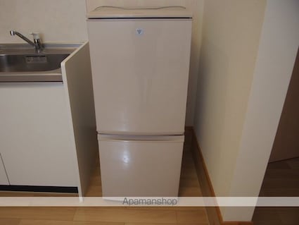 Ｊ．ａｐａｒｔｍｅｎｔｓ[1DK/30.55m2]のその他設備2