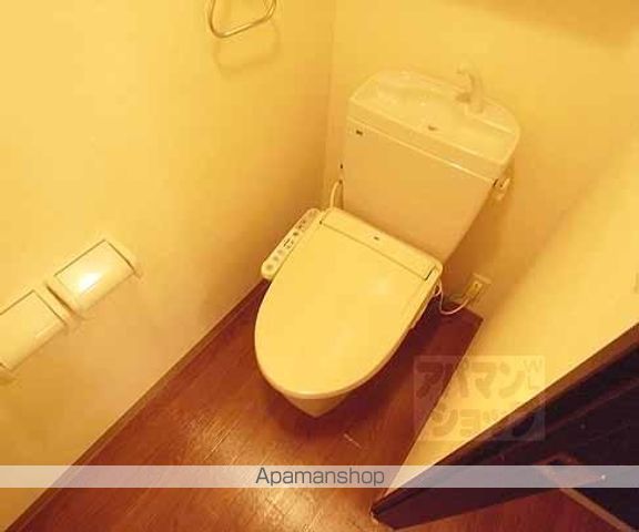 クリスタル レジデンスの内装写真