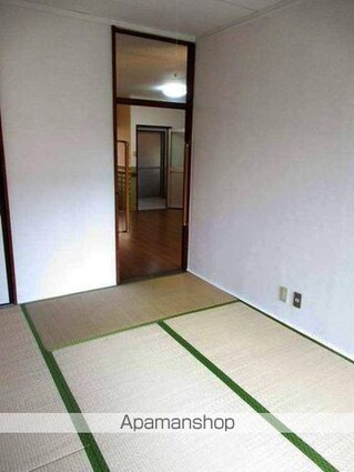 あすなろ荘[2LDK/58.32m2]の内装4