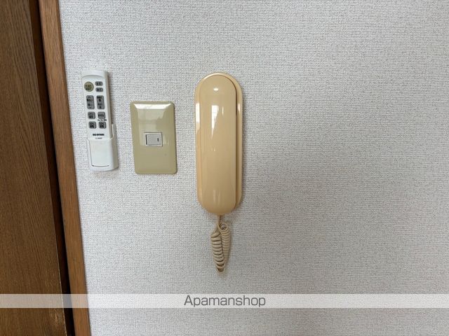 ソレイュ東札幌の内装写真