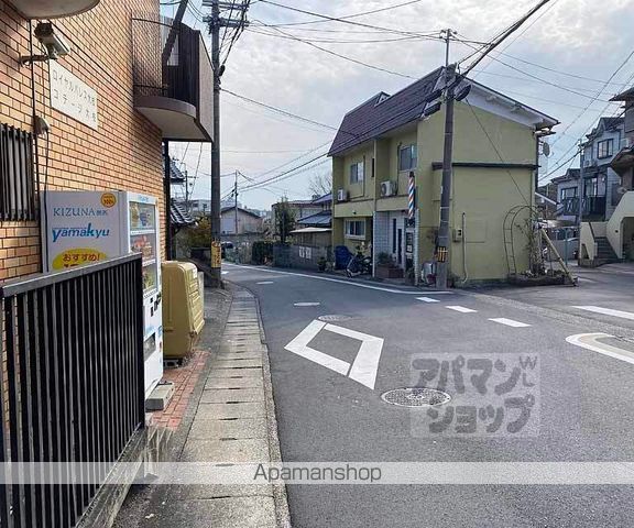 スイートム塚原の周辺写真