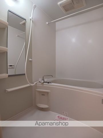 パラッツォ・S.Hの内装写真