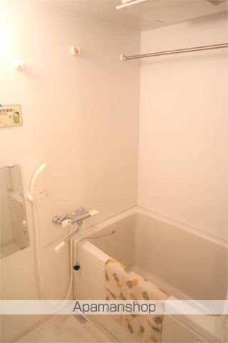 ディアコートハナテンの内装写真