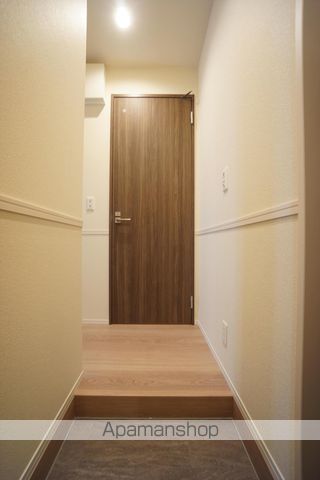 エルドラドの内装写真