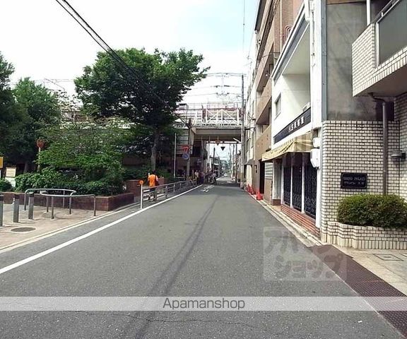 コクーン三条大宮の周辺写真