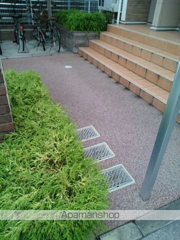 NEW 昇基の玄関写真