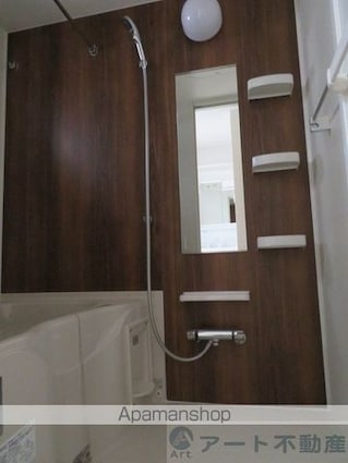 愛媛県松山市南江戸１丁目[1R/40.74m2]の内装5