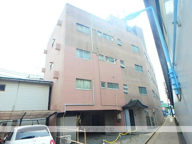 ヒルズハウス
