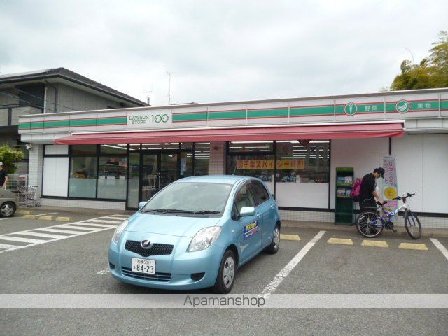 ブレンド下九沢の周辺写真