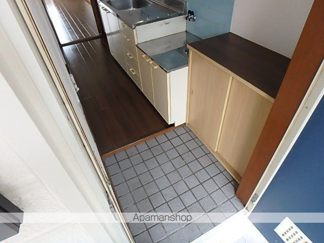 ヴェラハ菊川の内装写真