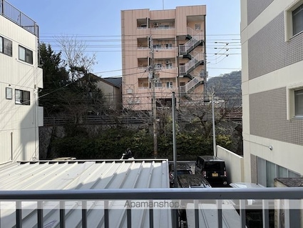 マーガレットパレス[1R/21.28m2]の内装6