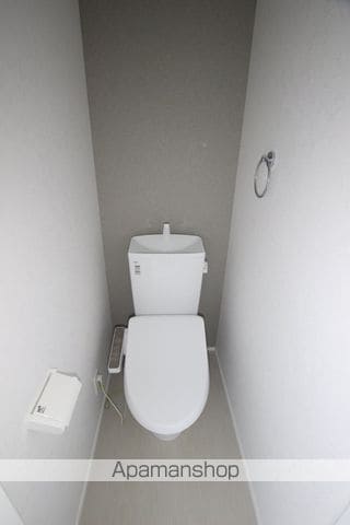 パセオグランデ誉田の内装写真