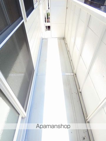 グリーン・ヒルの内装写真