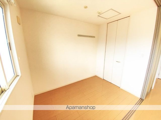 メゾンミュー A棟の内装写真