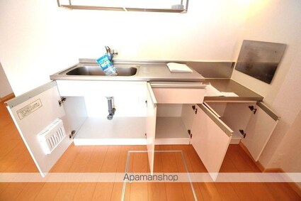 エターナルコート　Ｂ[2DK/44.75m2]の内装6