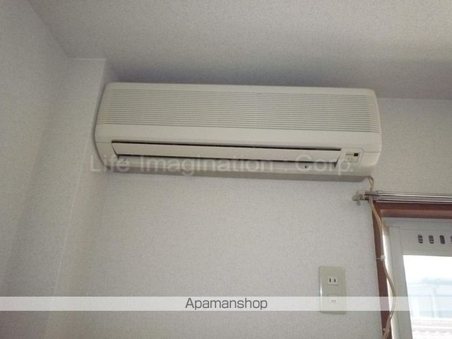 NSGハイツの内装写真