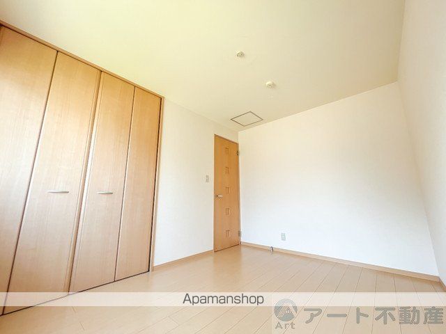 カンタベリの内装写真
