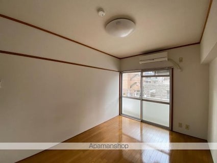 コバヤシハイツ[1K/19.41m2]のリビング・居間