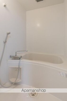 プレコート高松[1DK/31.45m2]のバス