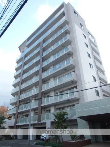 南円山シャトー桂和の外観写真