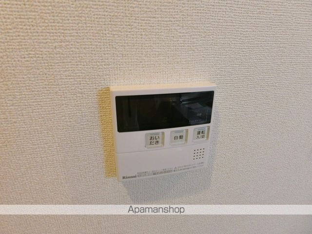 ラウレア宇治の内装写真