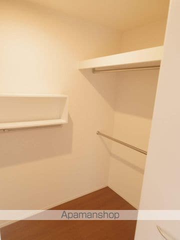 カーサグランデ三島の内装写真