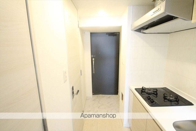 S−RESIDENCE江坂ALEGRIAの内装写真