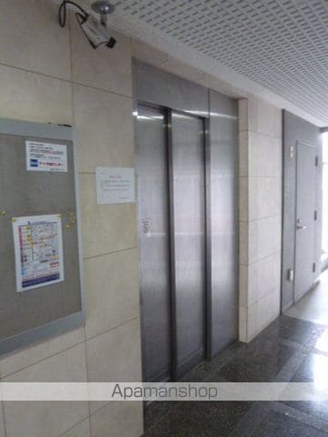 Primaの玄関写真