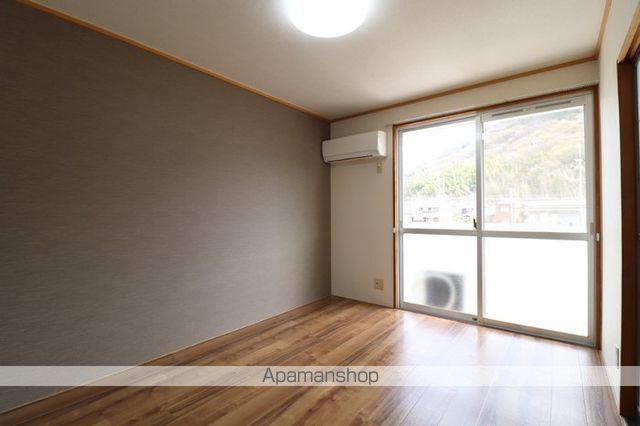 アメニティー八浜 A棟の内装写真
