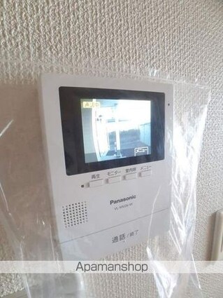 サンバティーク湊Ｂ[2DK/51.93m2]のその他設備