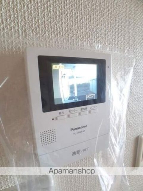 サンバティーク湊Ｂ[2DK/51.93m2]のその他設備