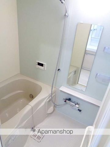 三茶[1K/25.57m2]のバス