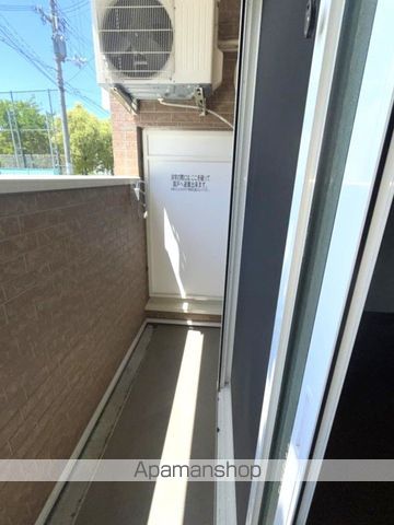 PrimaveraIIIの内装写真