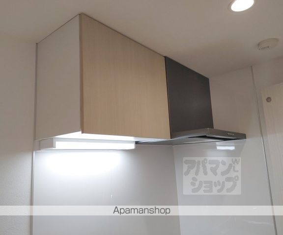 エクセルワンズ観月橋の内装写真