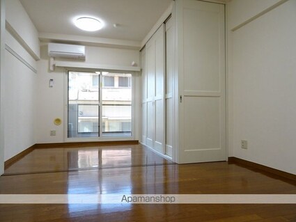 アルデール南鍛冶町[2DK/31.5m2]のリビング・居間