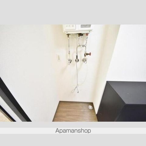 ラベラヴィータ西町の内装写真
