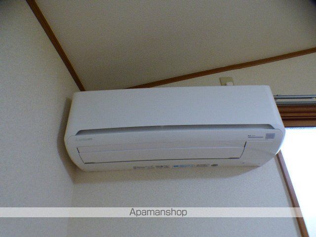 コーポきみまち2の内装写真