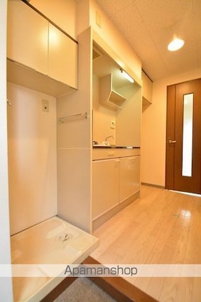 メゾンドレーヌ[1K/26.5m2]の内装1