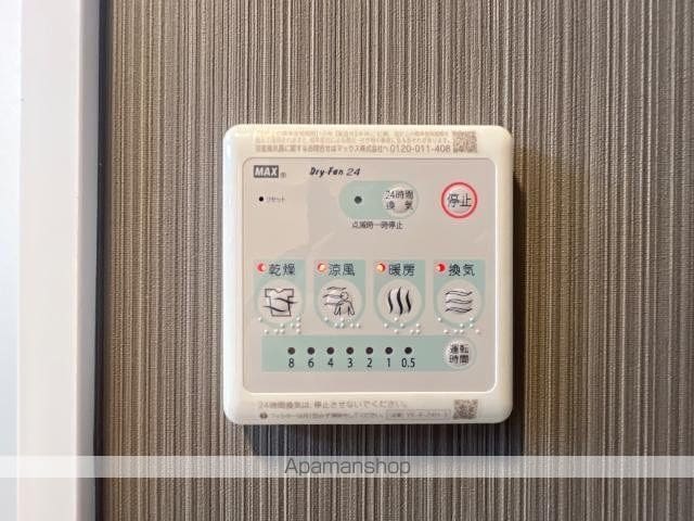 クレリエールの内装写真