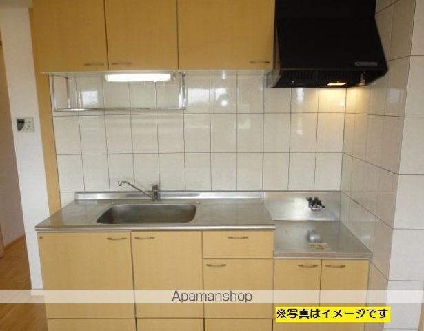 MICHIOの内装写真